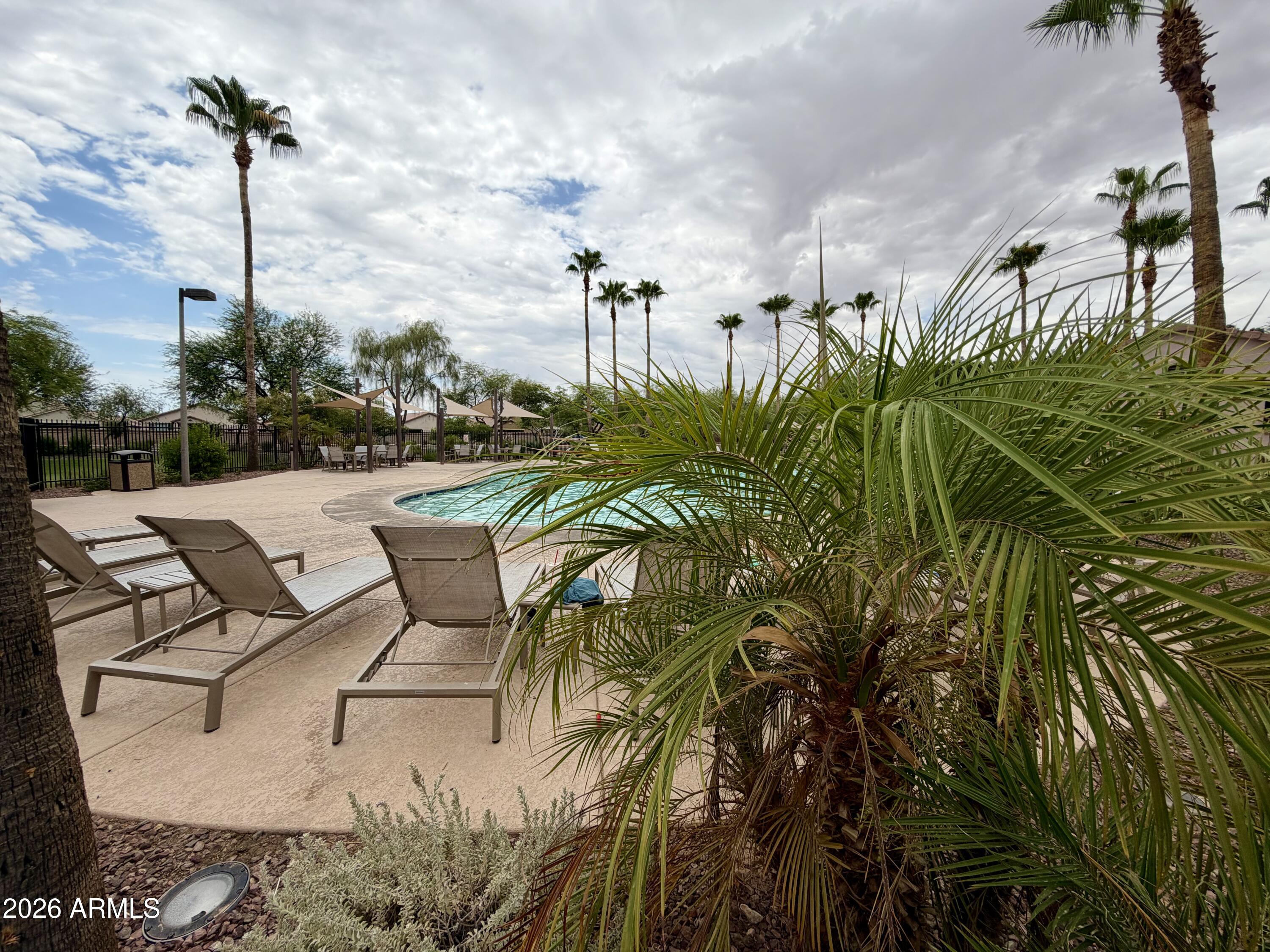 17486 West Red Bird Road Surprise, AZ 85387 - Photo 50 of 57 COMMUNITY POOL AND SPLASH PAD