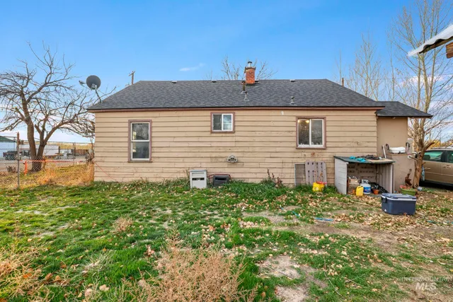 $204,990 | 669 Locust Street South, Twin Falls, ID 83301