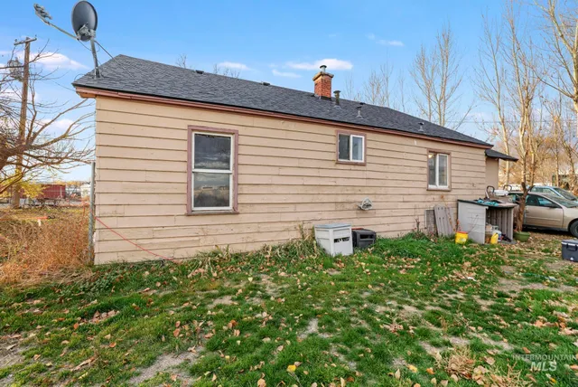 $204,990 | 669 Locust Street South, Twin Falls, ID 83301