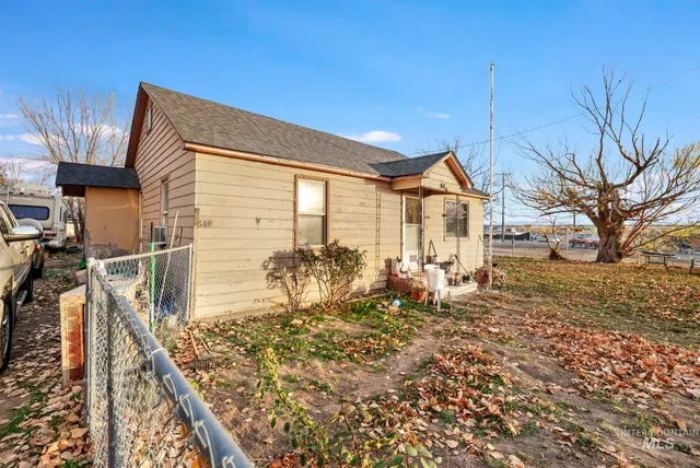 $204,990 | 669 Locust Street South, Twin Falls, ID 83301