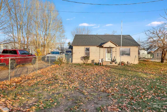$204,990 | 669 Locust Street South, Twin Falls, ID 83301