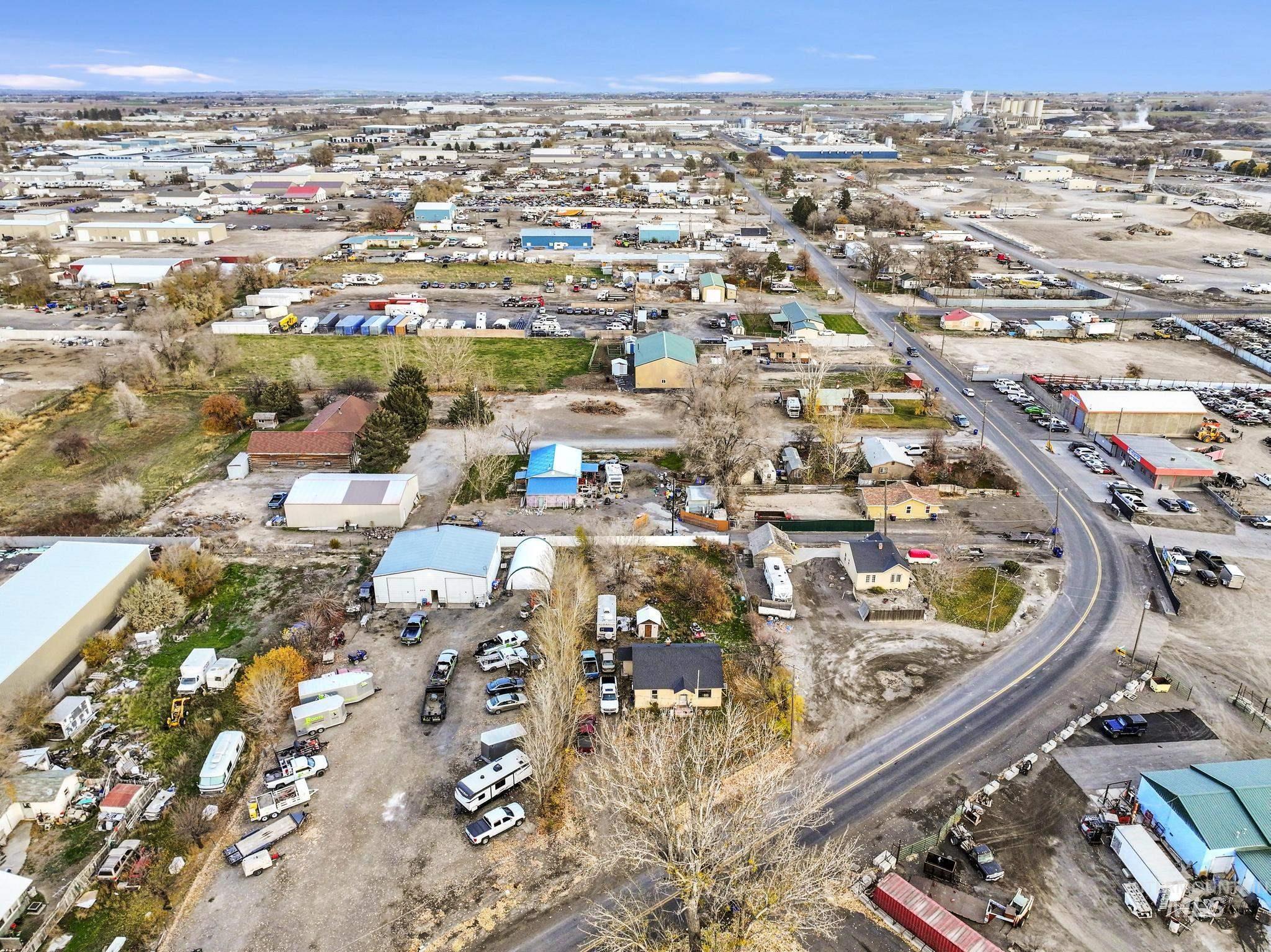 669 Locust Street South Twin Falls, ID 83301 - Photo 26 of 37 View of property location