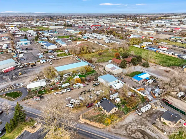 $204,990 | 669 Locust Street South, Twin Falls, ID 83301