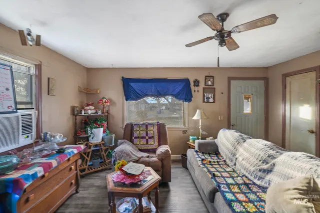 $204,990 | 669 Locust Street South, Twin Falls, ID 83301