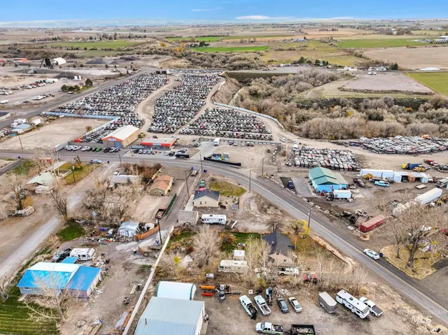 $204,990 | 669 Locust Street South, Twin Falls, ID 83301