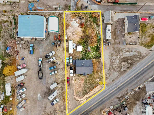 $204,990 | 669 Locust Street South, Twin Falls, ID 83301