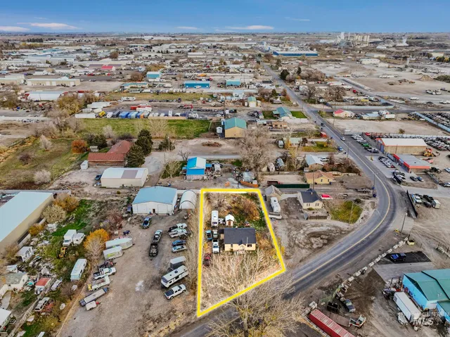 $204,990 | 669 Locust Street South, Twin Falls, ID 83301