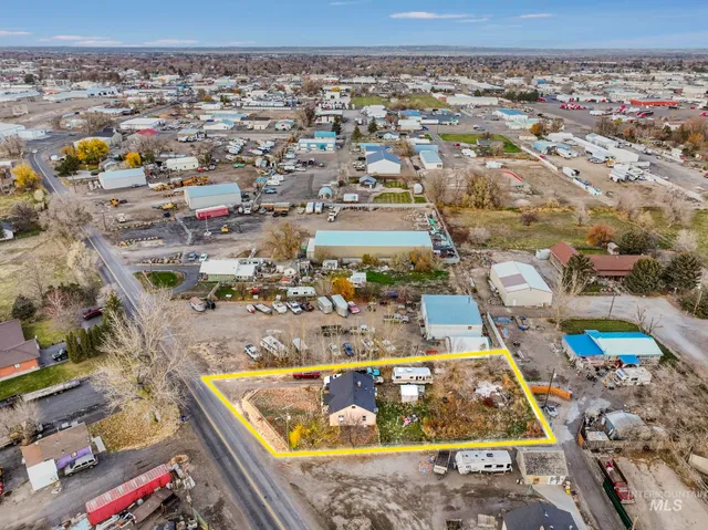 $204,990 | 669 Locust Street South, Twin Falls, ID 83301