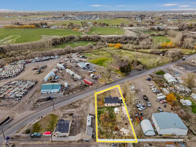 $204,990 | 669 Locust Street South, Twin Falls, ID 83301