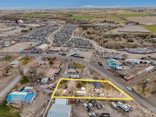 $204,990 | 669 Locust Street South, Twin Falls, ID 83301