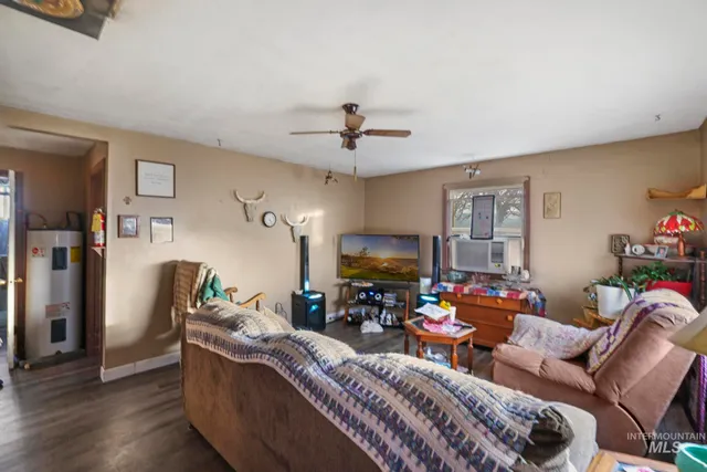 $204,990 | 669 Locust Street South, Twin Falls, ID 83301