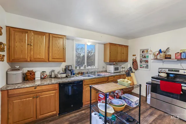 $204,990 | 669 Locust Street South, Twin Falls, ID 83301