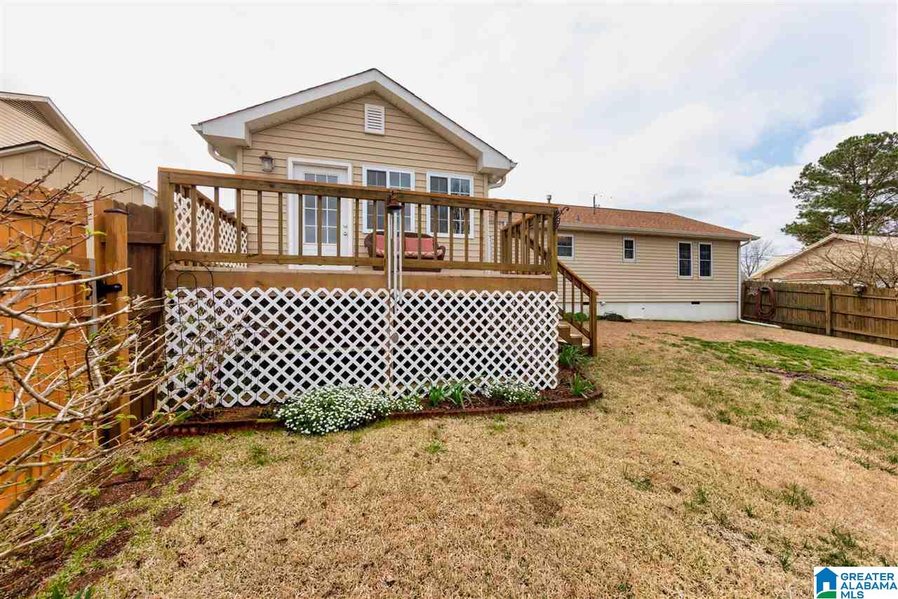 123 Ridge Crest Drive Oxford, AL 36203 - Photo 30 of 30