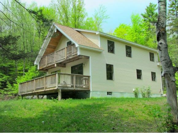 750 Fisch Road Brattleboro, VT 05301 - Photo 1 of 1