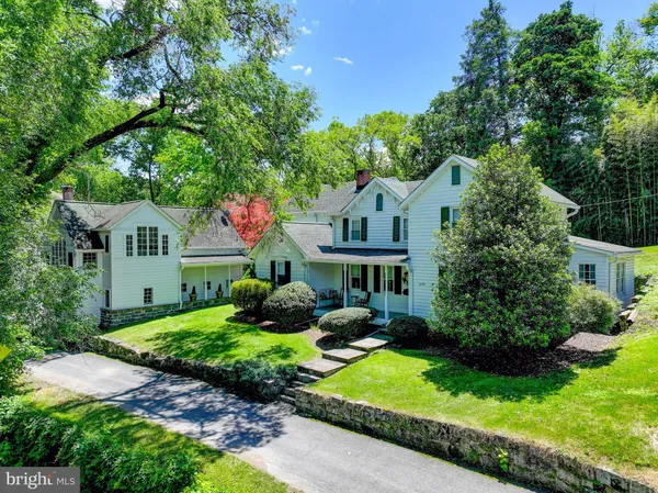 $899,000 | 3779 Old Columbia Pike, Ellicott City, MD 21043