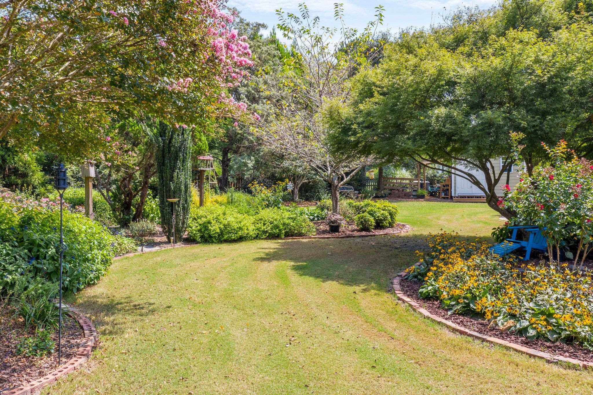 5807 Turner Store Lane Raleigh, NC 27603 - Photo 28 of 30 Photo 28