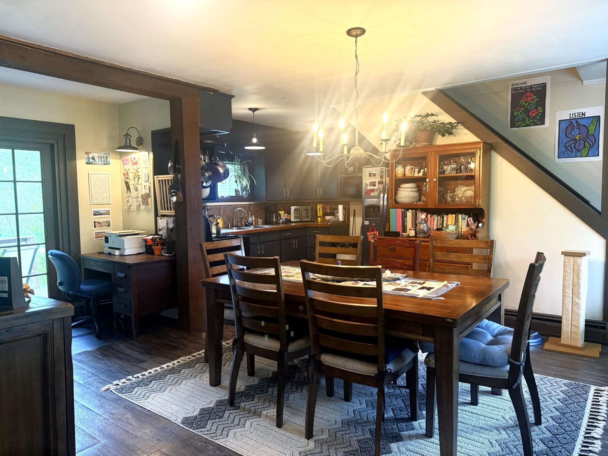64 Pleasant Street Hardwick, VT 05836 - Photo 4 of 27