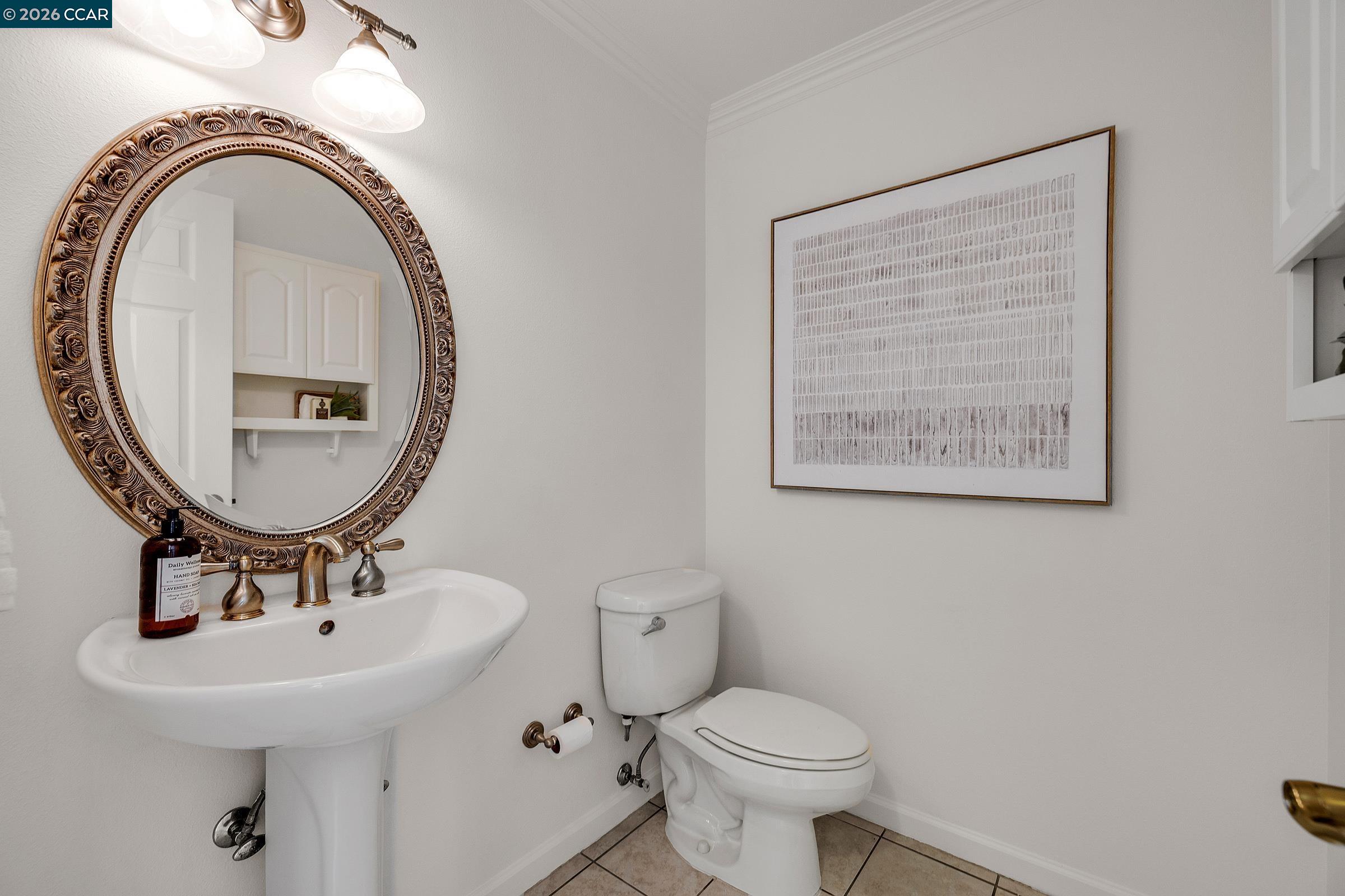 9597 Davona Drive San Ramon, CA 94583 - Photo 16 of 38