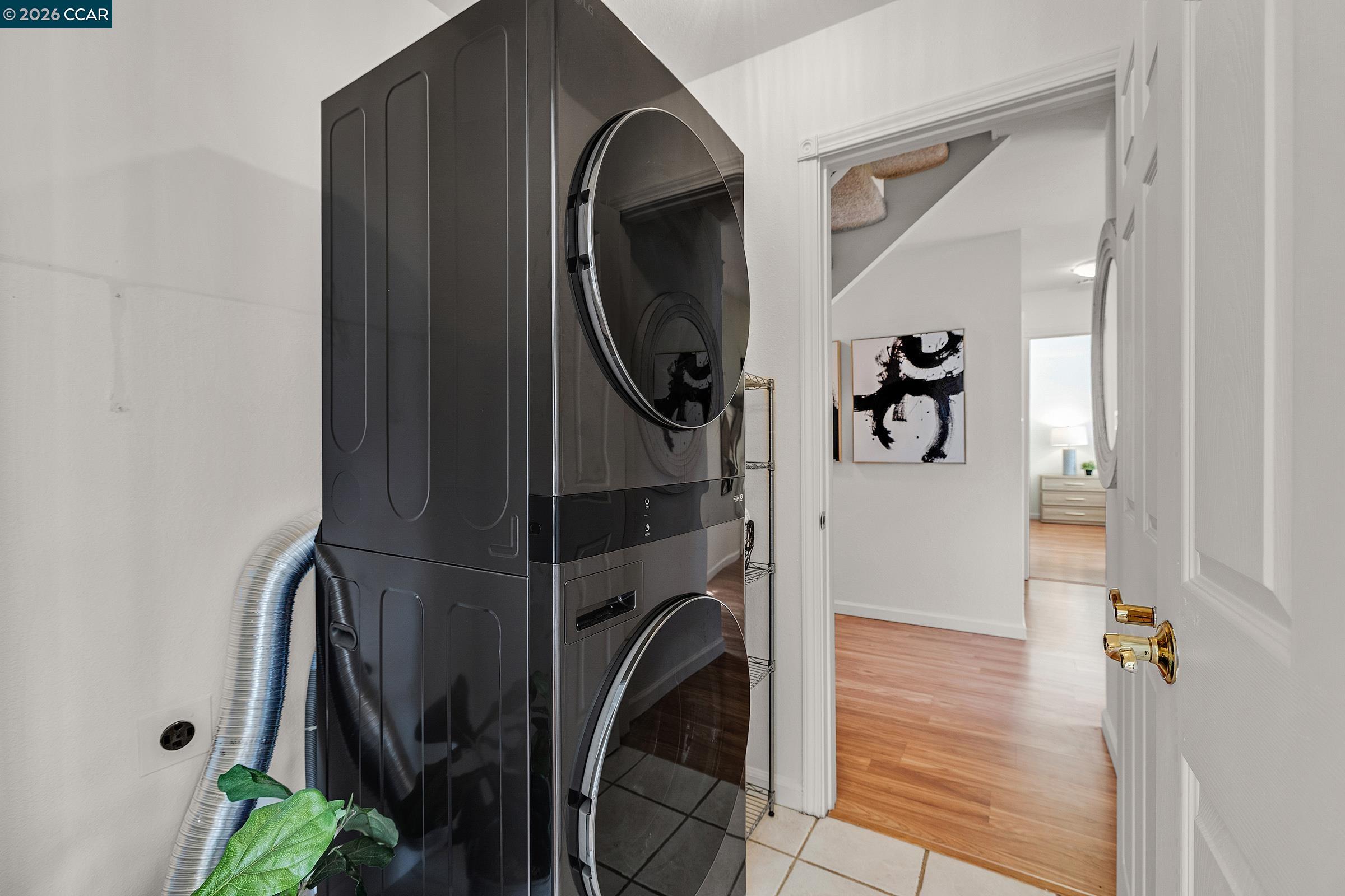 9597 Davona Drive San Ramon, CA 94583 - Photo 17 of 38 a view of a storage & utility room
