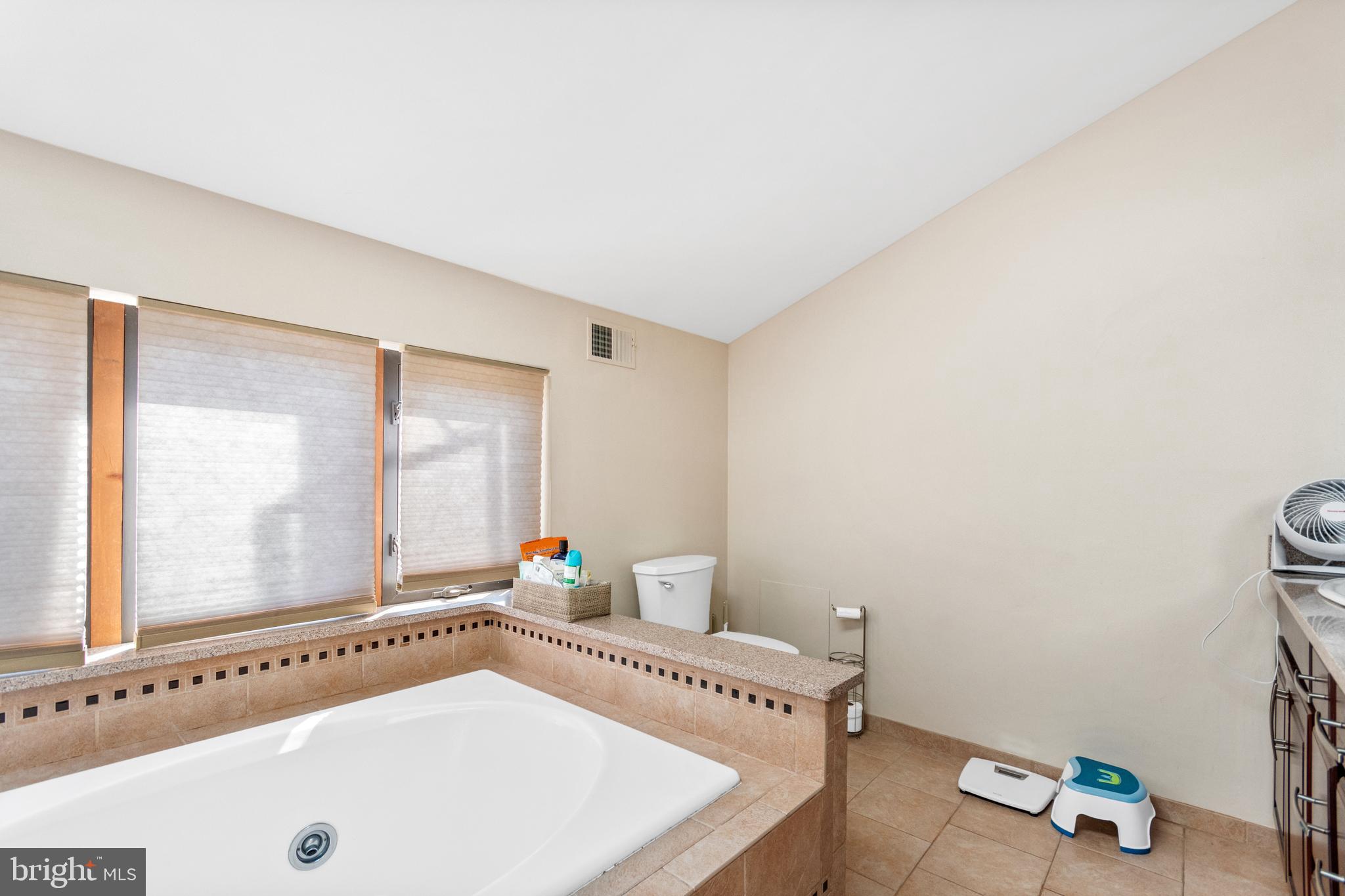 166 Stagecoach Road Turnersville, NJ 08012 - Photo 13 of 23 Primary full bath