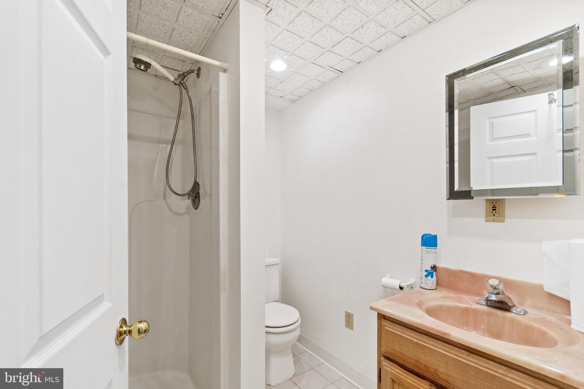 166 Stagecoach Road Turnersville, NJ 08012 - Photo 17 of 23 full bath in basement