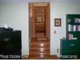 5300 King Road Howell, MI 48843 - Photo 14 of 22 Stairs to master