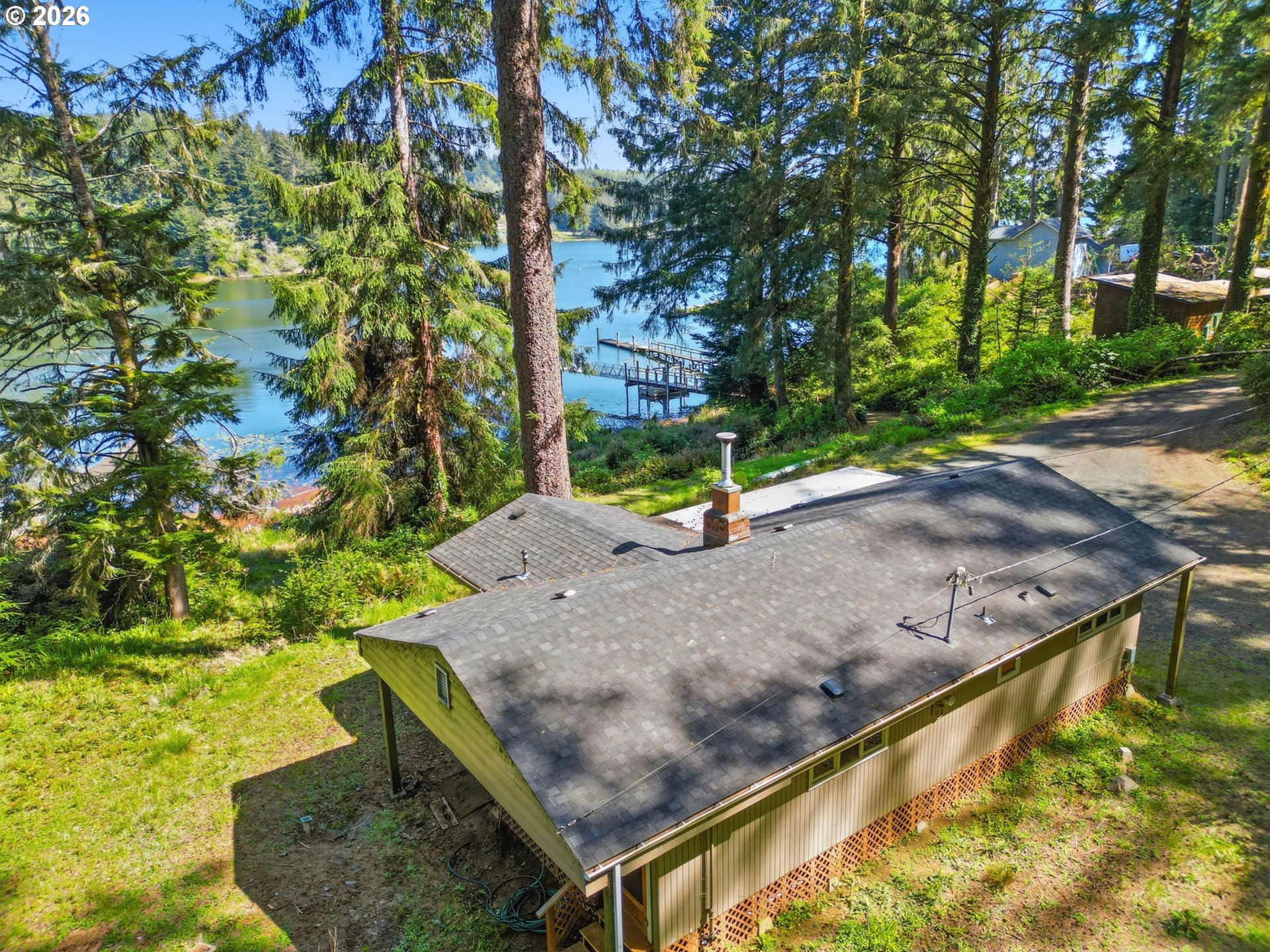 83553 Jensen Lane Florence, OR 97439 - Photo 12 of 46