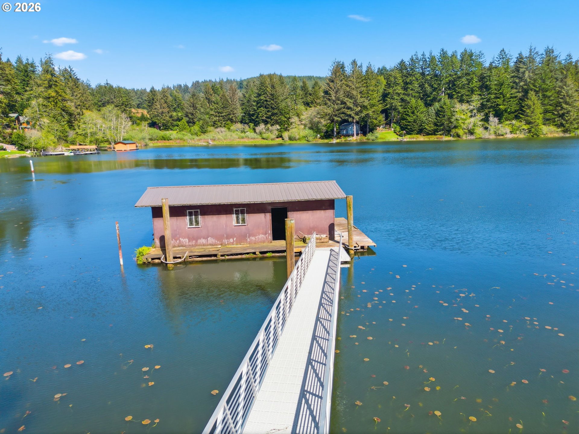 83553 Jensen Lane Florence, OR 97439 - Photo 15 of 46