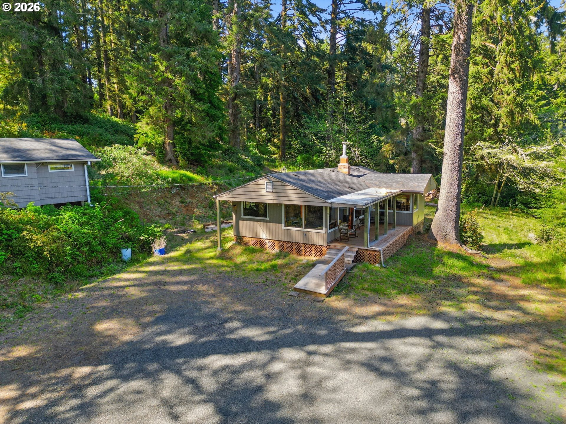 83553 Jensen Lane Florence, OR 97439 - Photo 16 of 46