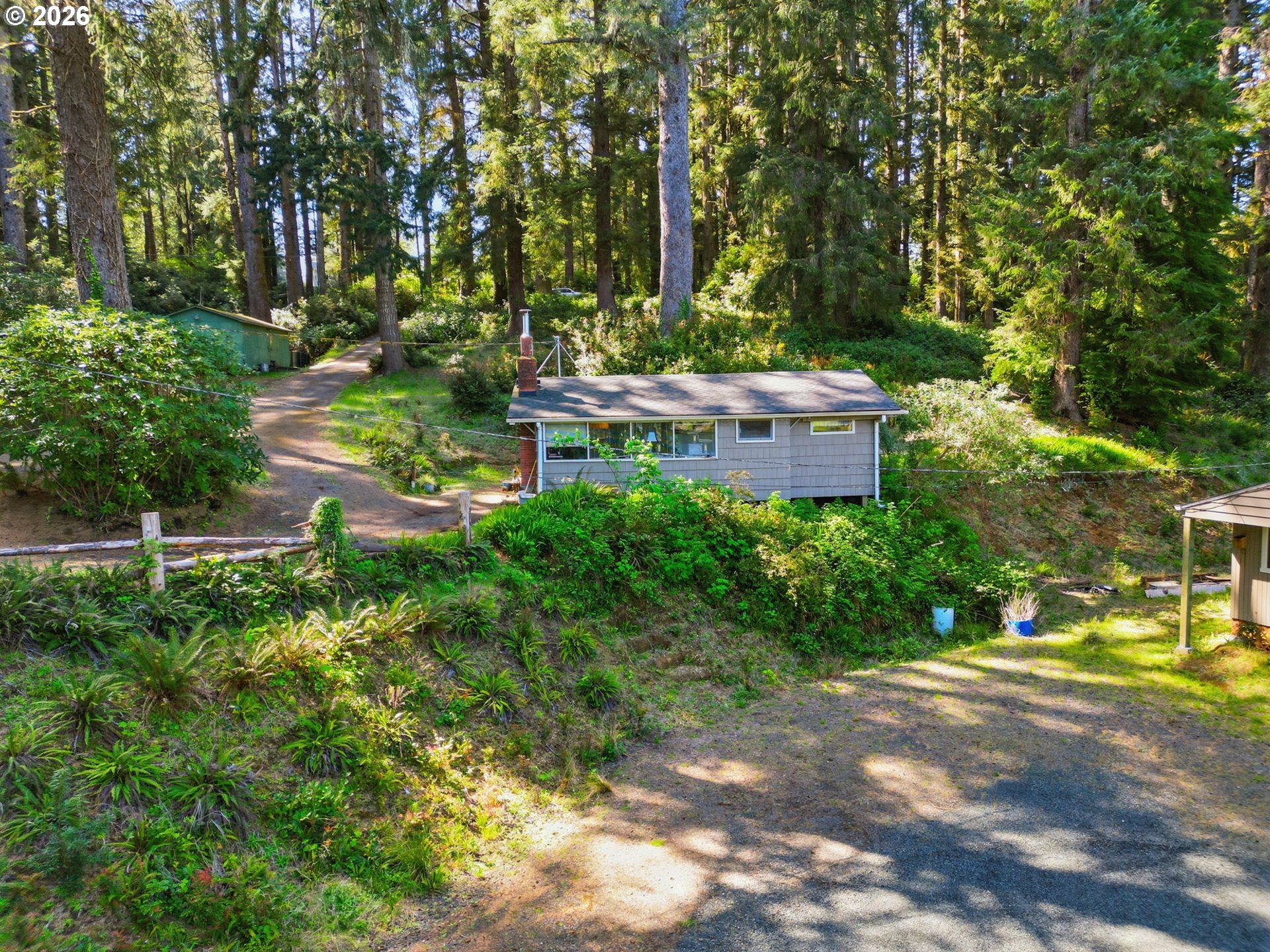 83553 Jensen Lane Florence, OR 97439 - Photo 17 of 46