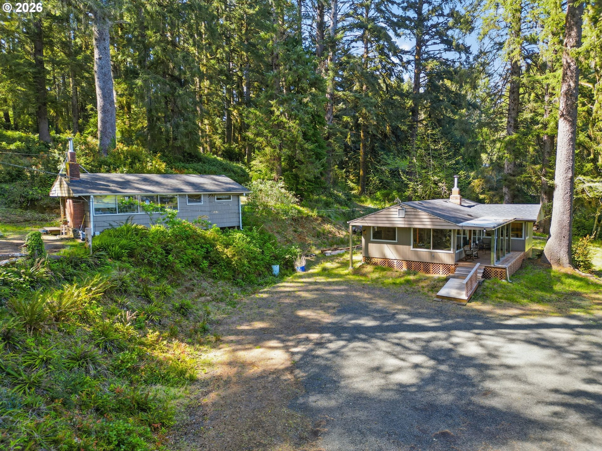 83553 Jensen Lane Florence, OR 97439 - Photo 18 of 46