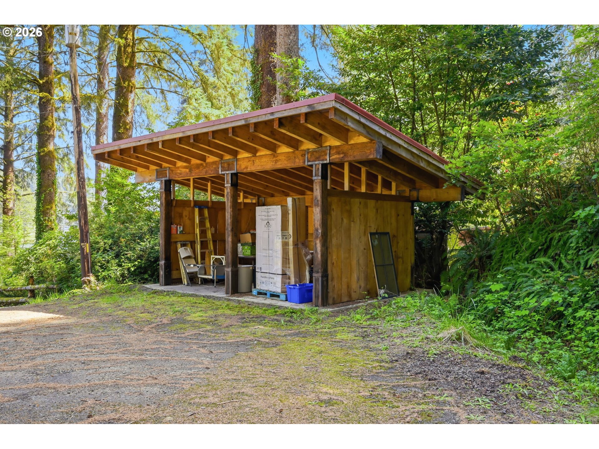 83553 Jensen Lane Florence, OR 97439 - Photo 23 of 46
