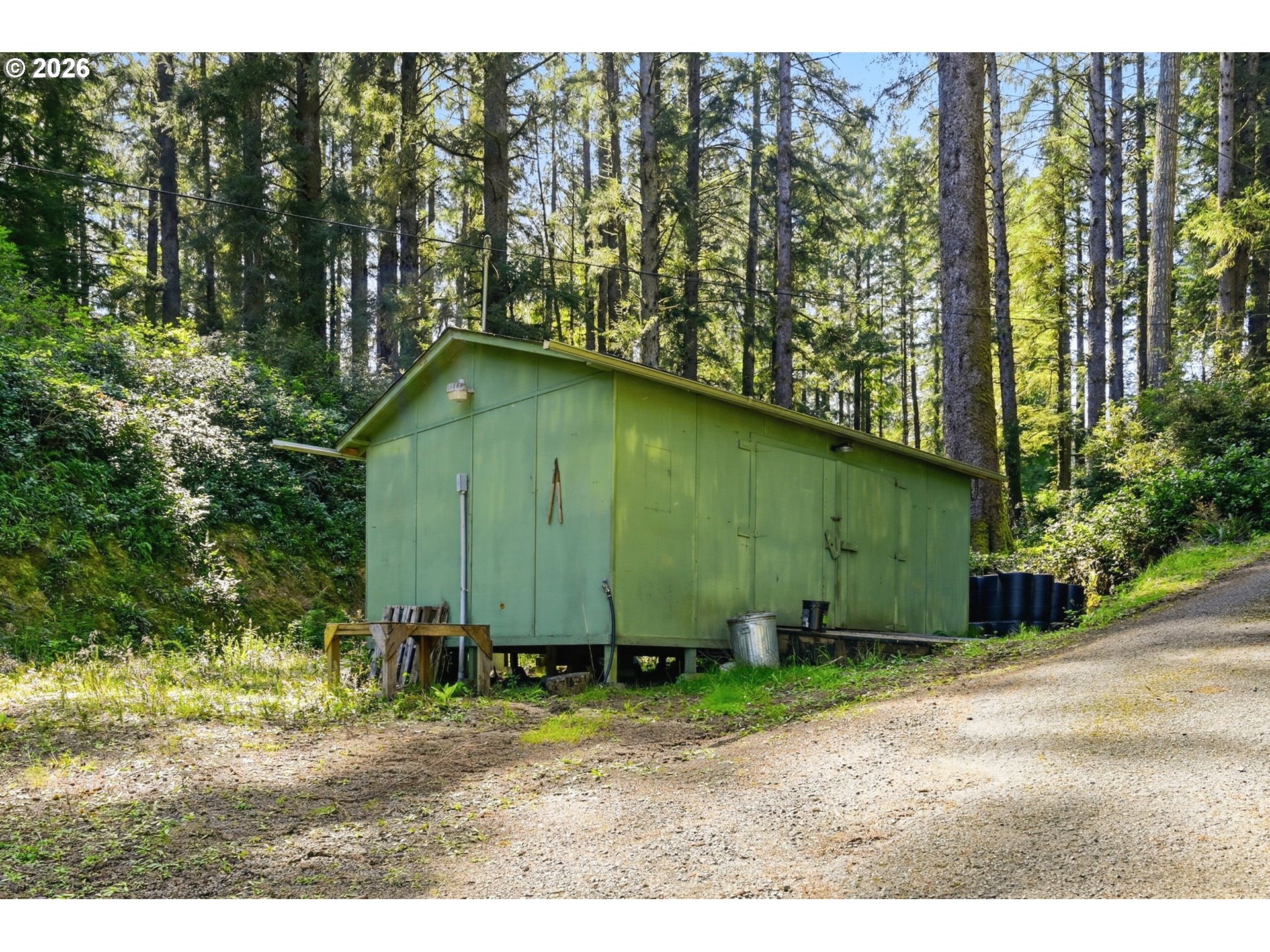 83553 Jensen Lane Florence, OR 97439 - Photo 24 of 46