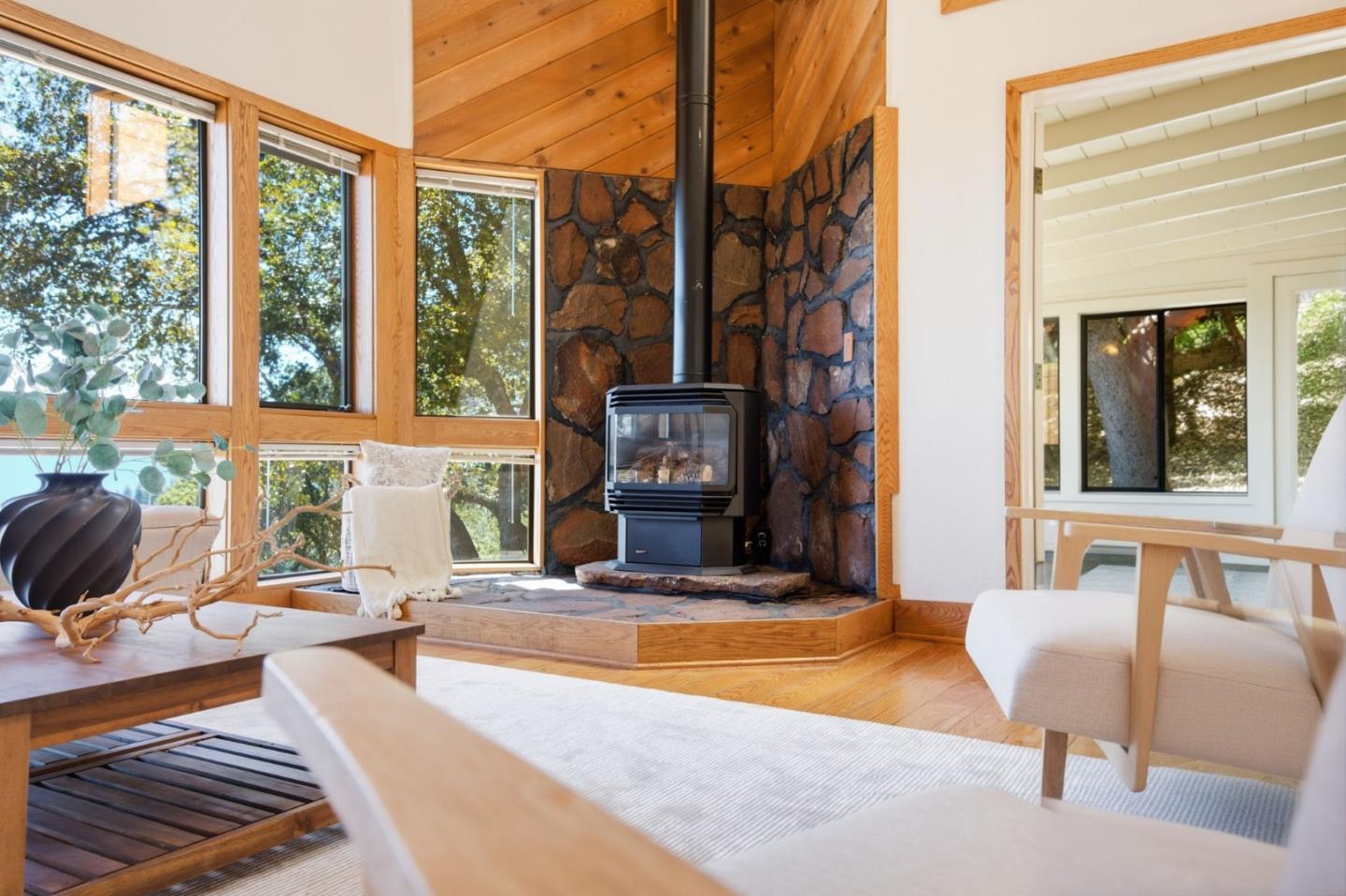 18788 Favre Ridge Road Los Gatos, CA 95033 - Photo 3 of 76