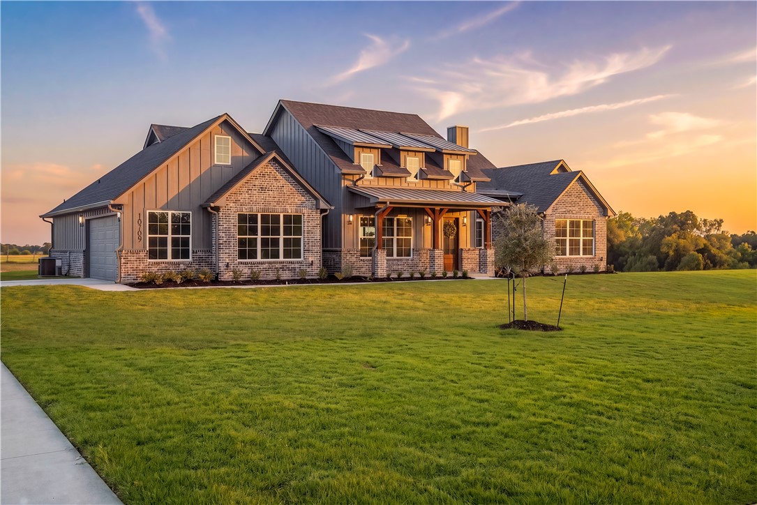 10709 Little Farm Road College Station, TX 77845 - Photo 1 of 45 Gallery Image 1