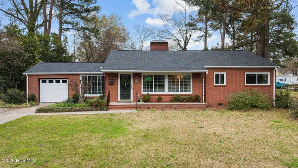 $235,000 | 1303 W Road, Kinston, NC 28501