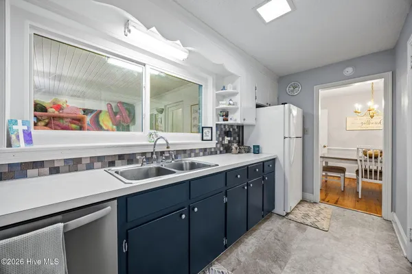 $230,000 | 1303 W Road, Kinston, NC 28501