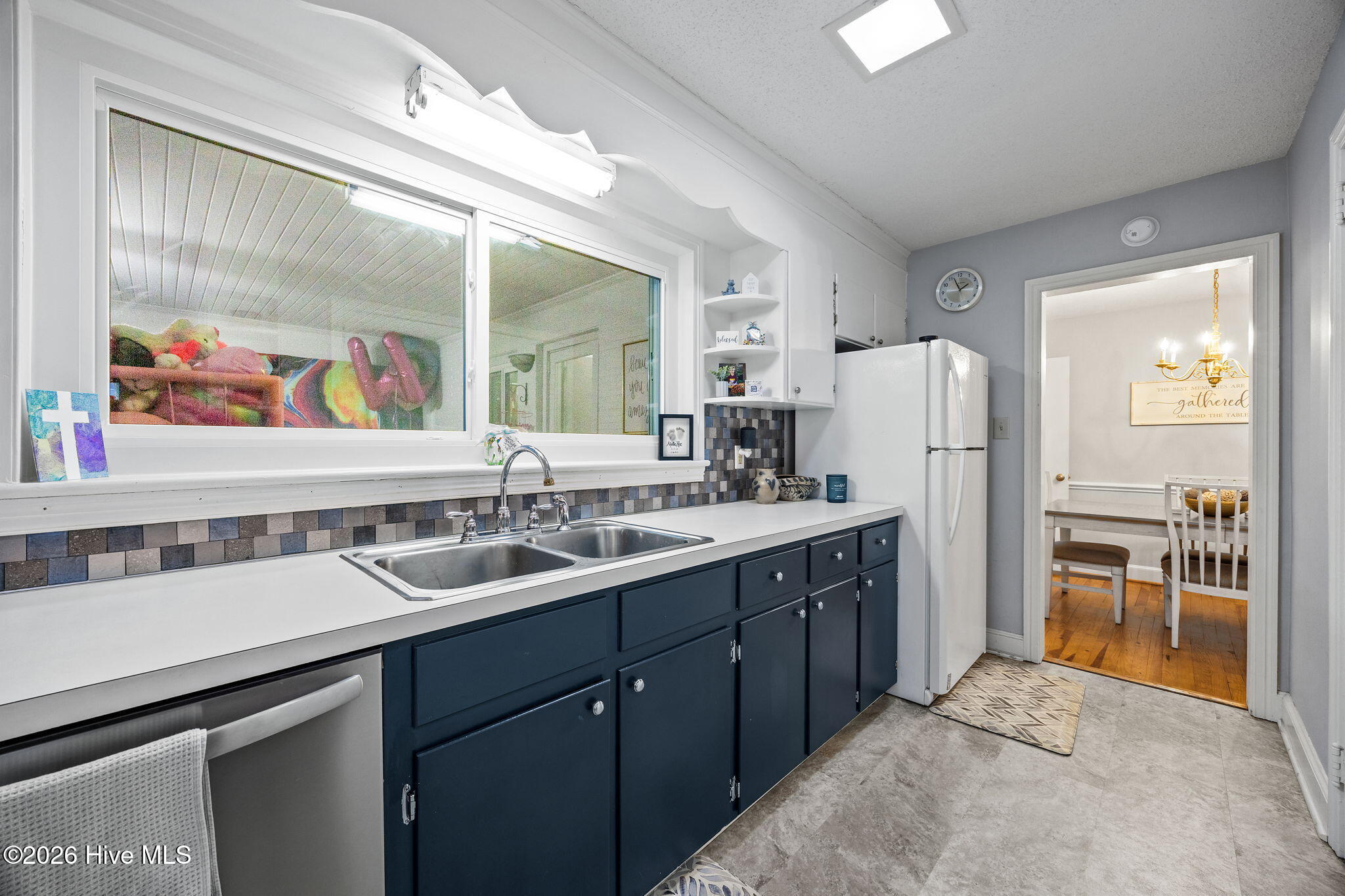 1303 W Road Kinston, NC 28501 - Photo 11 of 50 Kitchen