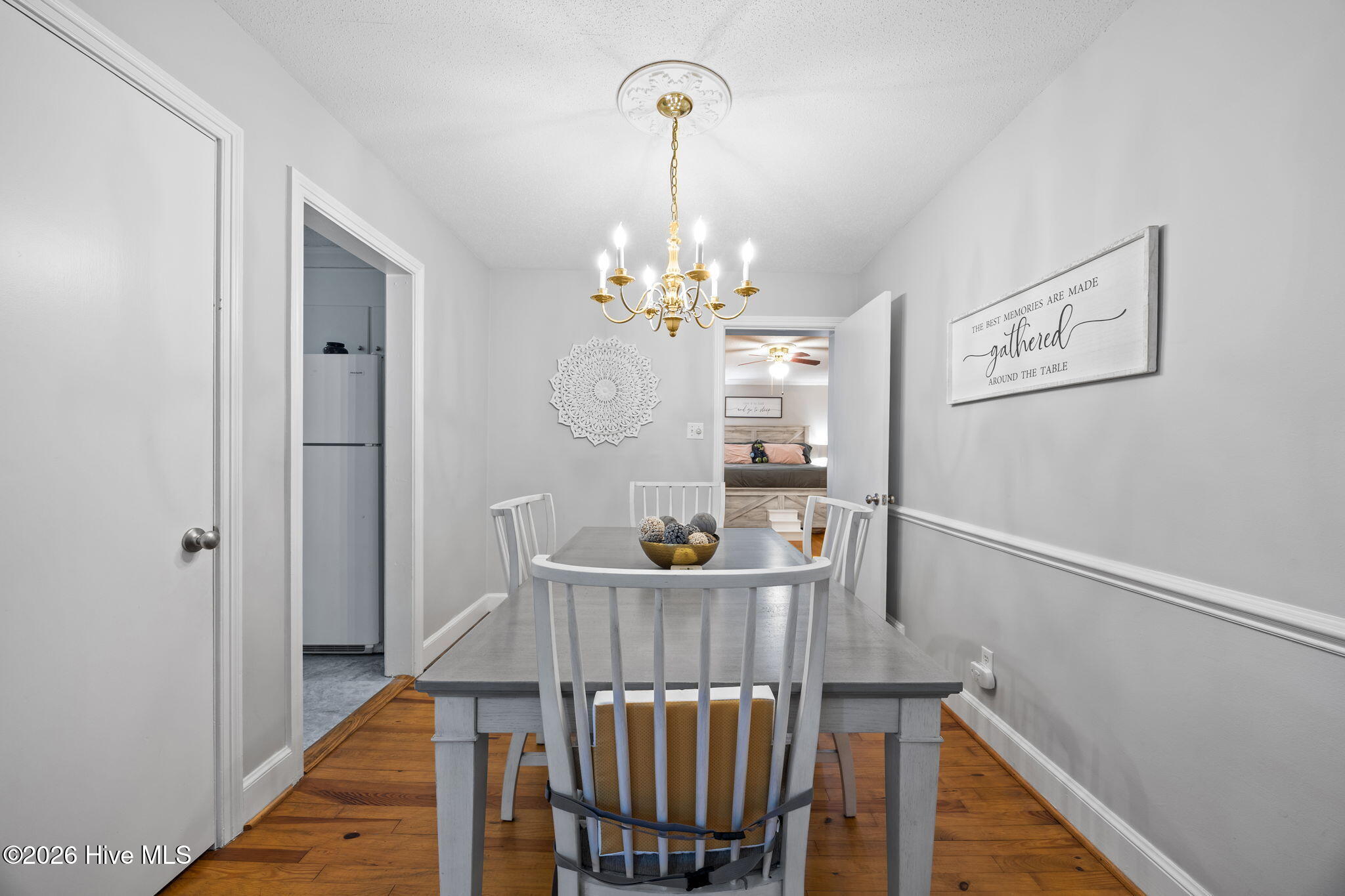 1303 W Road Kinston, NC 28501 - Photo 13 of 50 Formal Dining Room