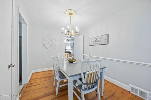 $230,000 | 1303 W Road, Kinston, NC 28501