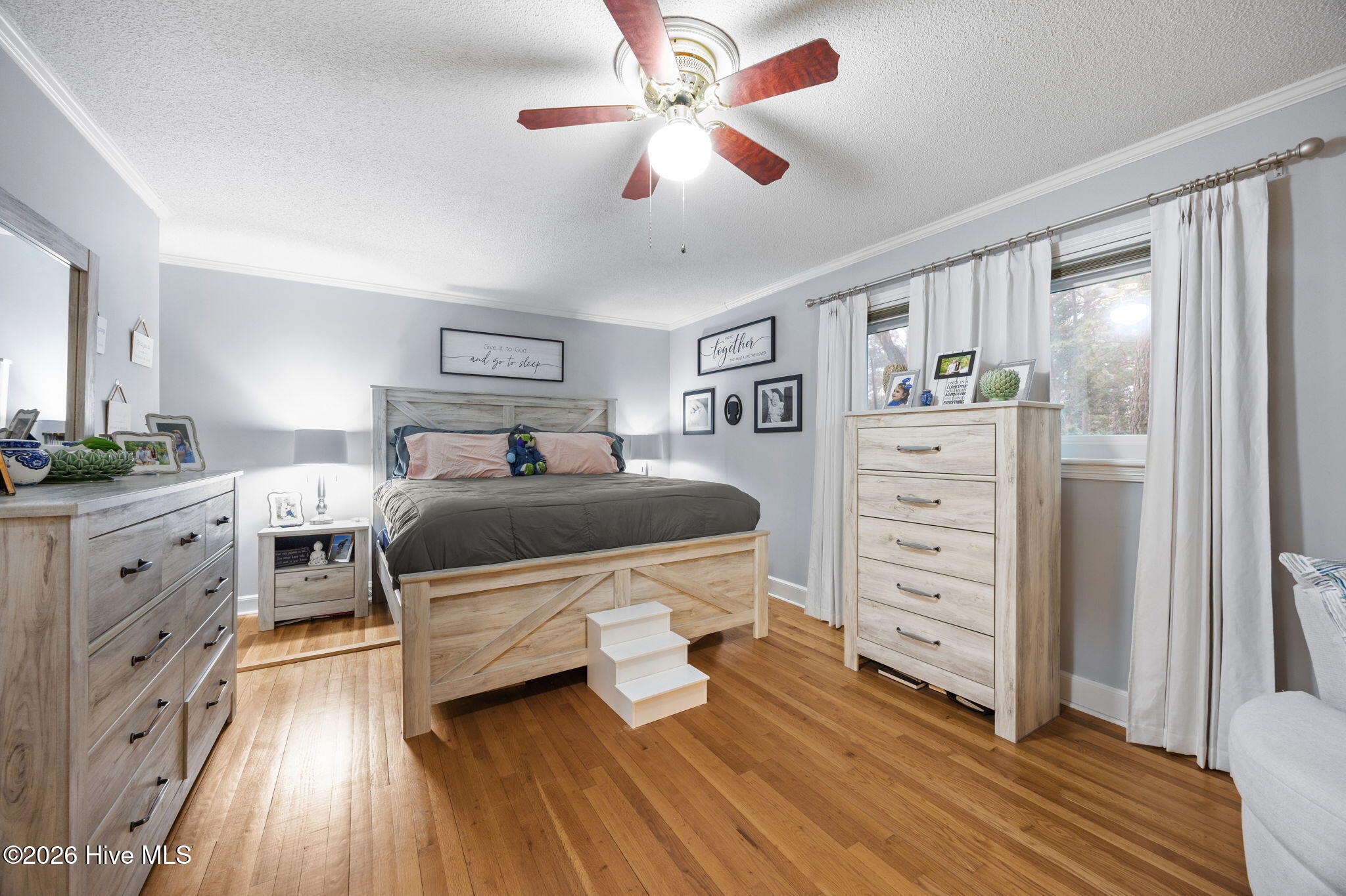 1303 W Road Kinston, NC 28501 - Photo 16 of 50 Master Bedroom