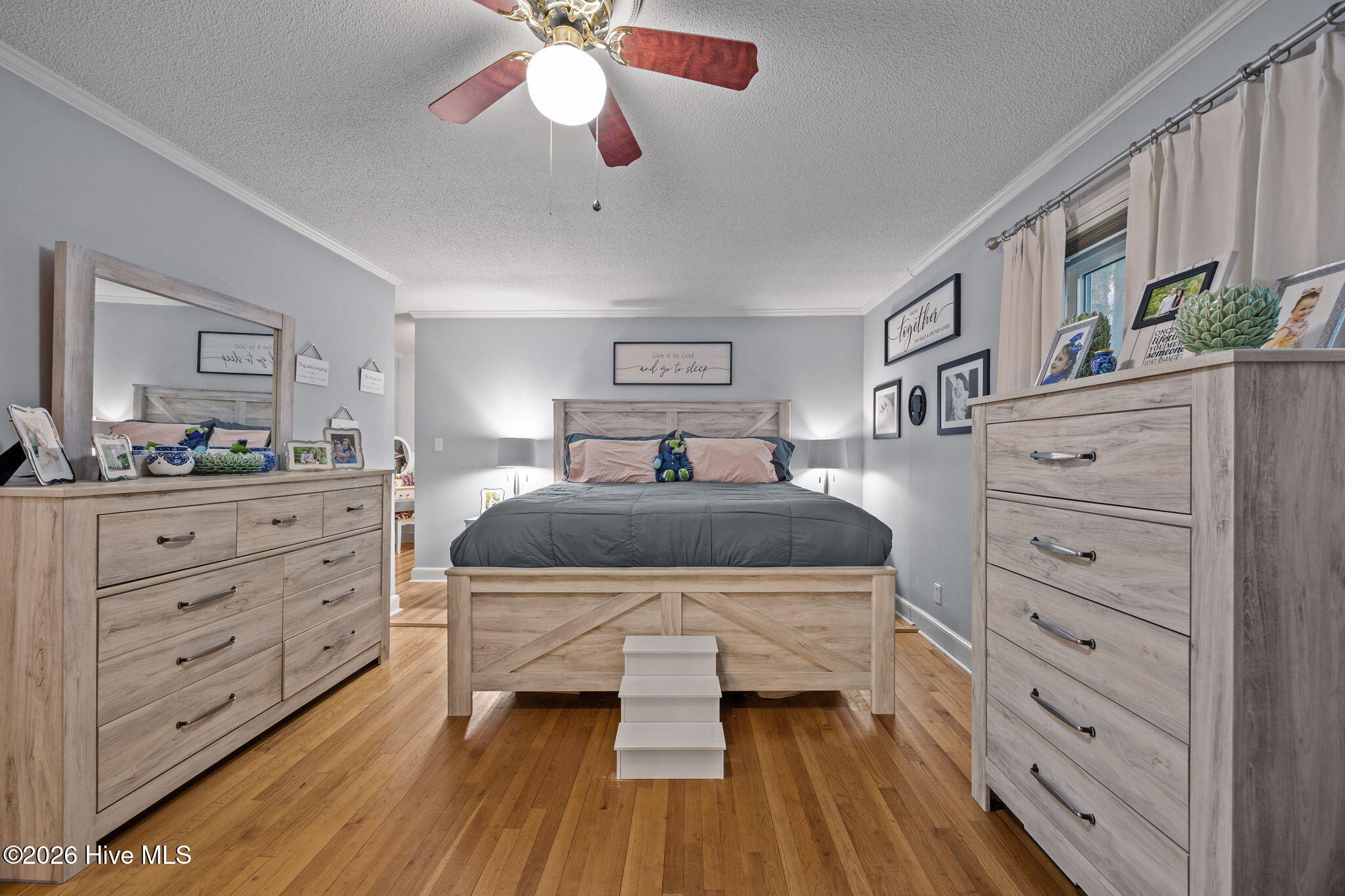 1303 W Road Kinston, NC 28501 - Photo 18 of 50 Master Bedroom