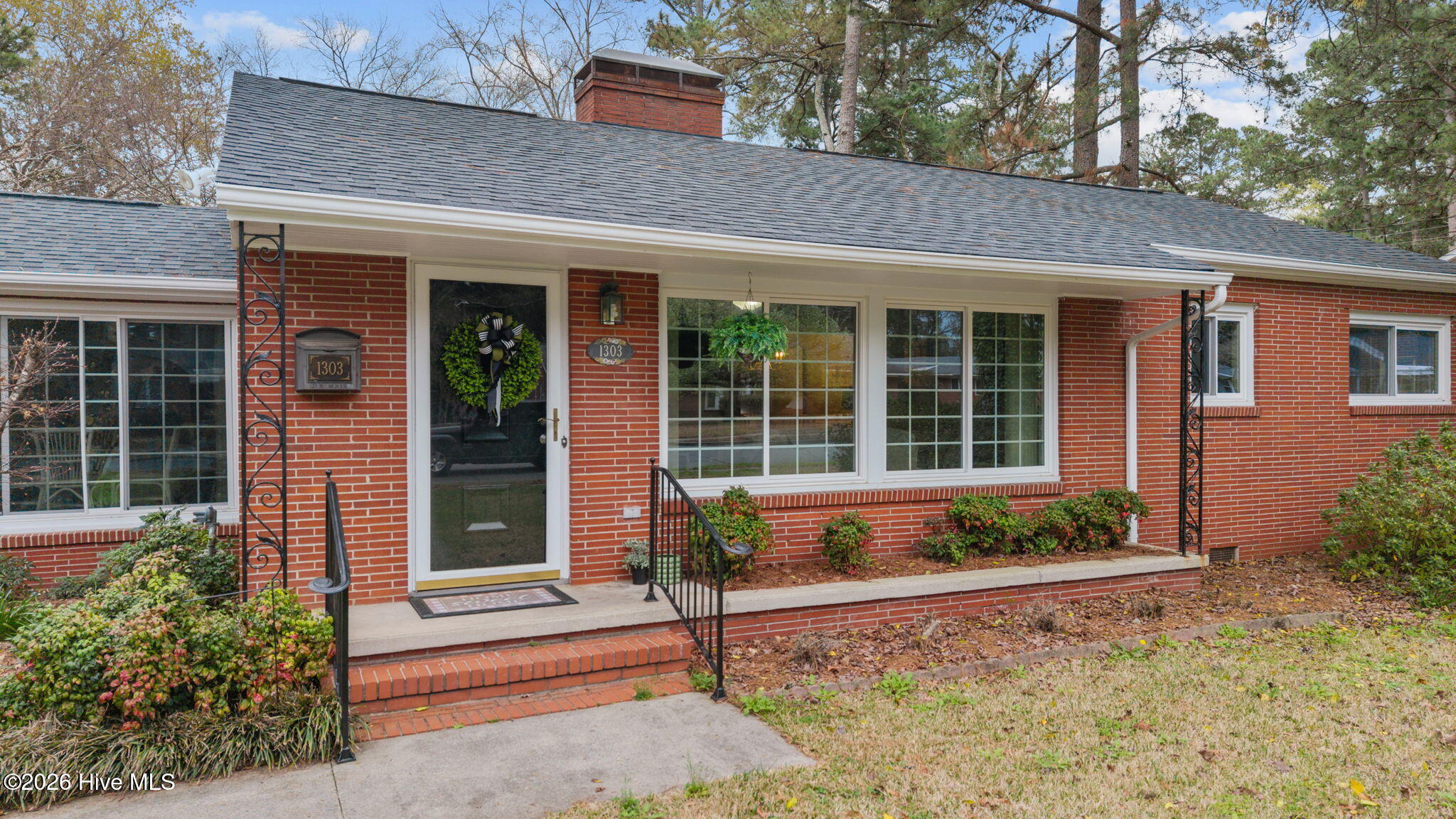 1303 W Road Kinston, NC 28501 - Photo 2 of 50 7-web-or-mls-DJI_20260312132841_0355_D