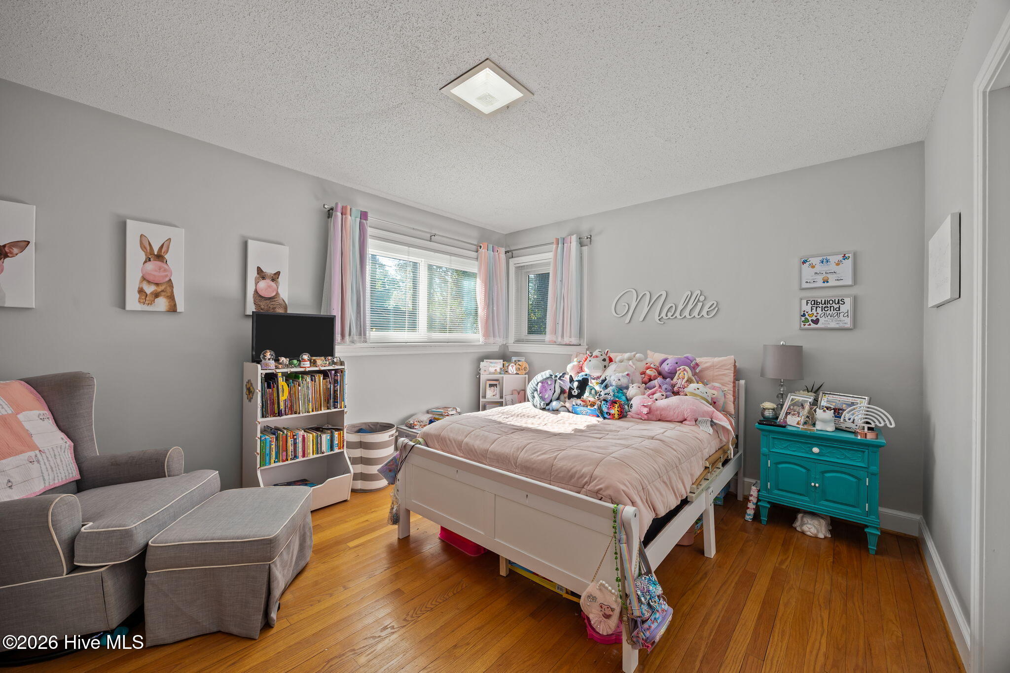 1303 W Road Kinston, NC 28501 - Photo 21 of 50 2nd Bedroom