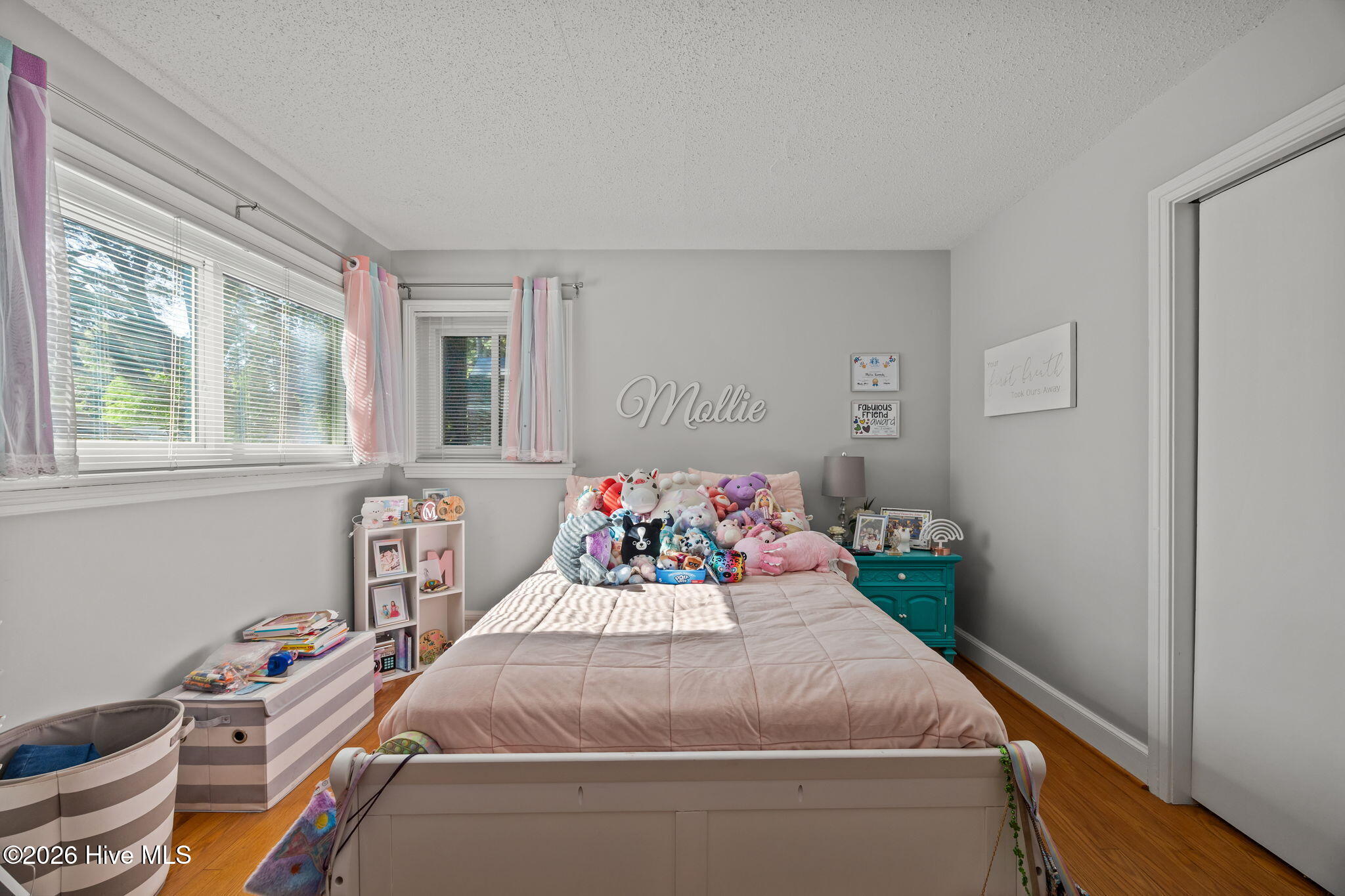 1303 W Road Kinston, NC 28501 - Photo 22 of 50 2nd Bedroom