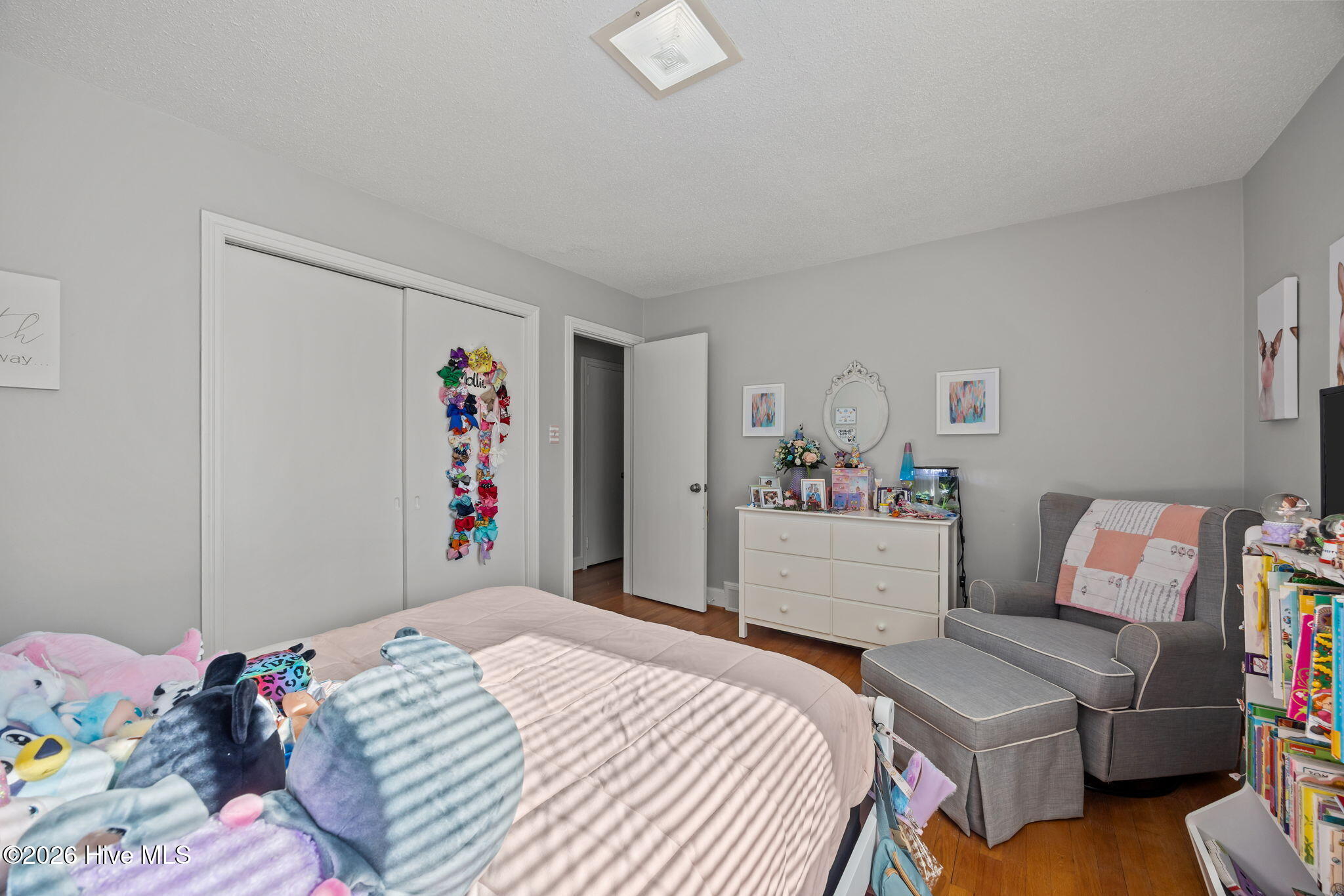 1303 W Road Kinston, NC 28501 - Photo 23 of 50 2nd bedroom
