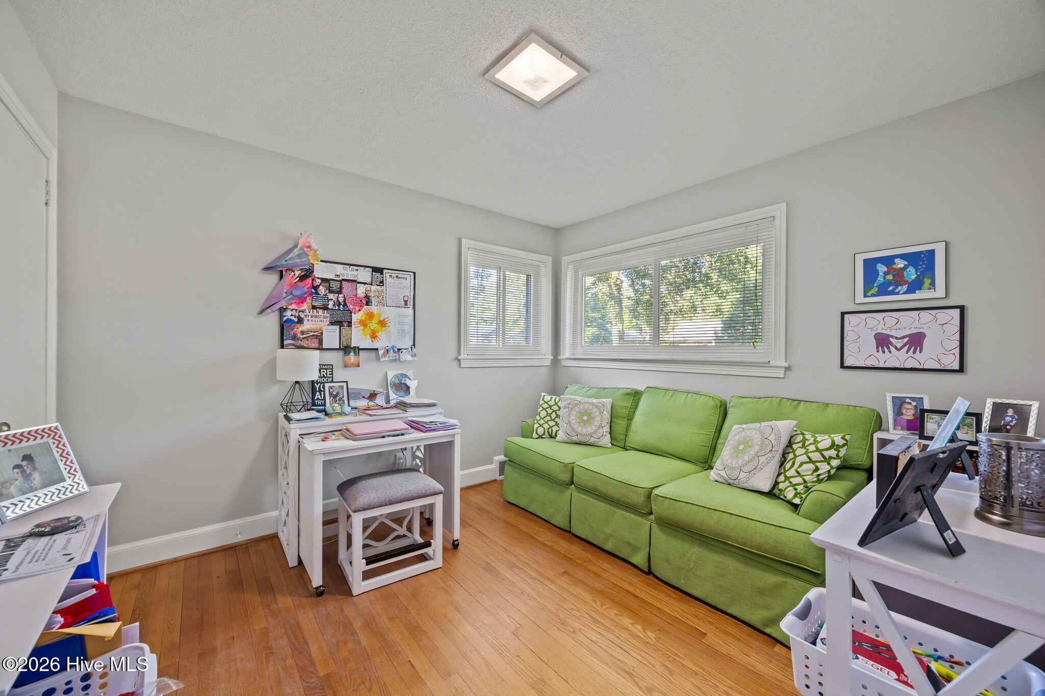 1303 W Road Kinston, NC 28501 - Photo 24 of 50 3rd Bedroom