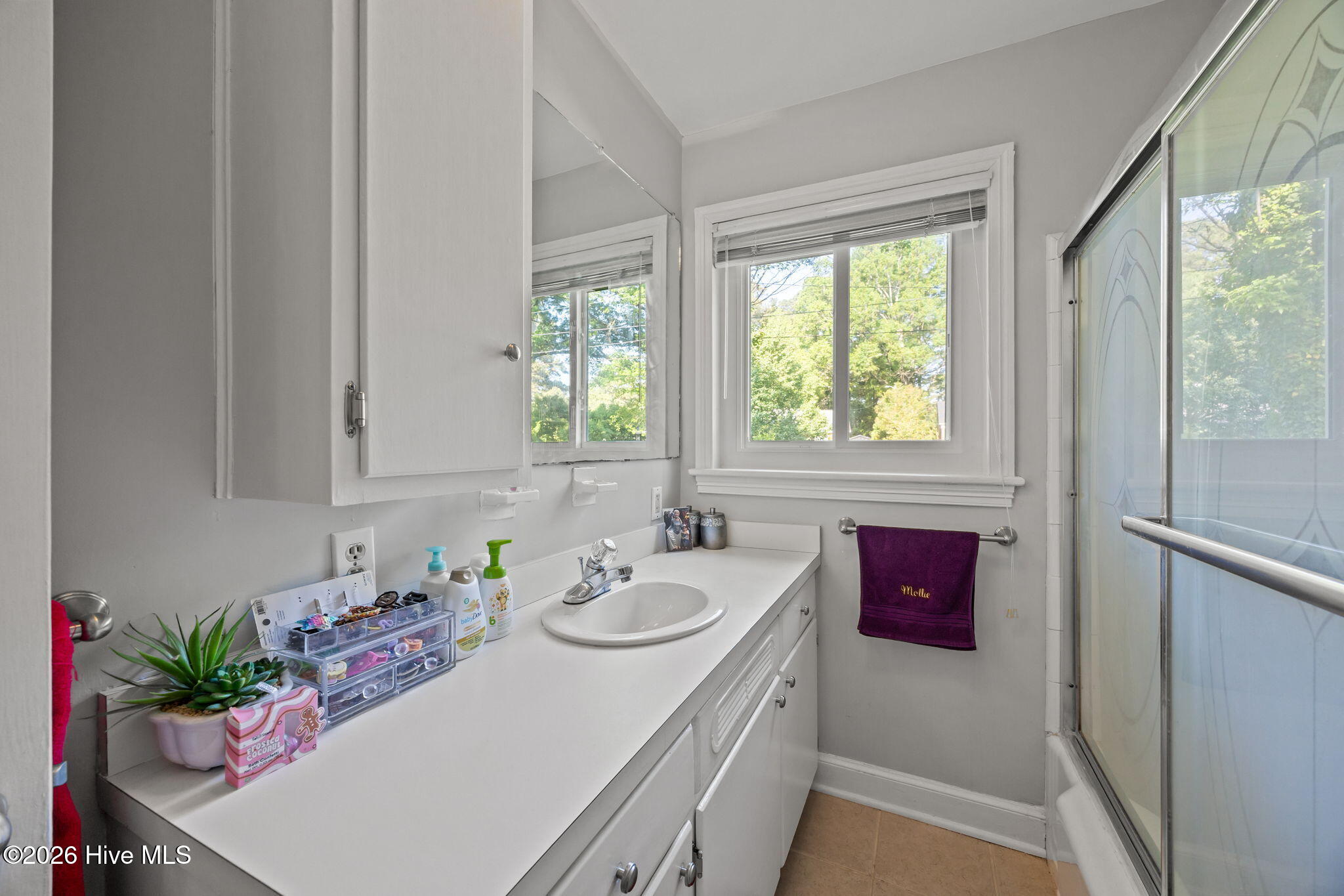 1303 W Road Kinston, NC 28501 - Photo 27 of 50 Main Bathroom