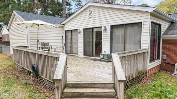 $230,000 | 1303 W Road, Kinston, NC 28501