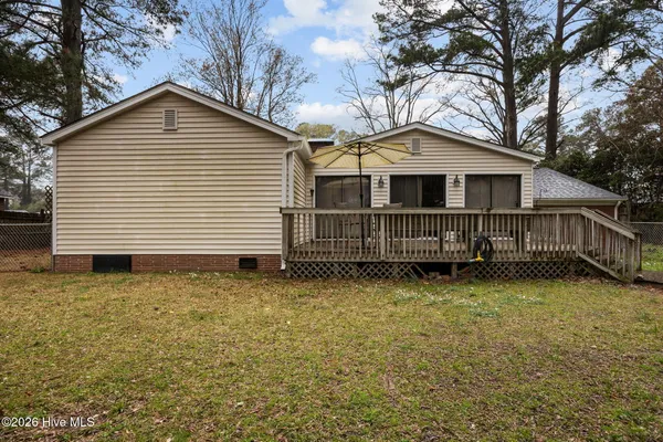 $230,000 | 1303 W Road, Kinston, NC 28501